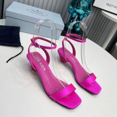 Prada Sandals